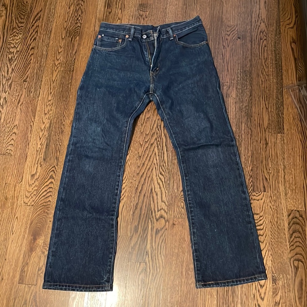 Levi’s Jeans 517